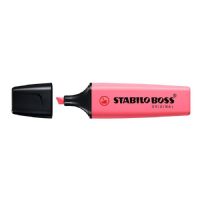 Stabilo Boss Fosforlu Kalem Pembe